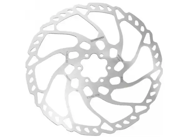Shimano SLX SM-RT66 tarcza hamulcowa 203 mm - Niepakowane