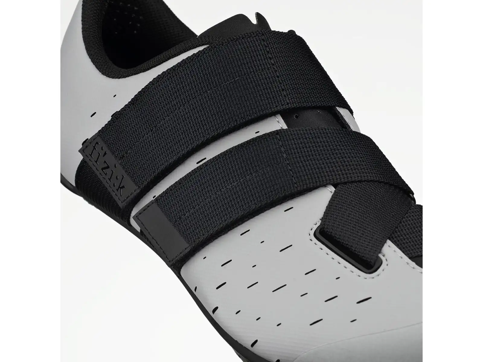 Fizik Terra Powerstrap X4 gravel męskie buty Light Grey