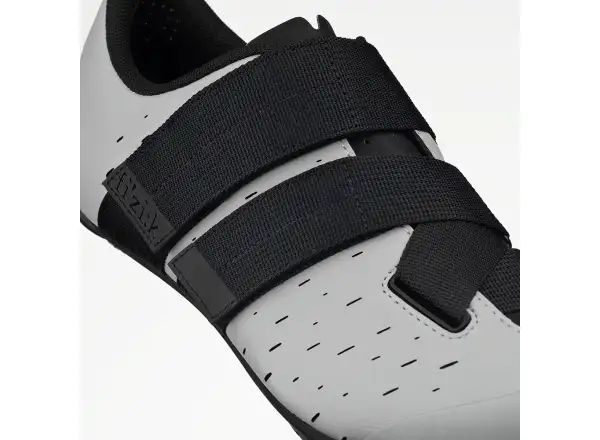 Fizik Terra Powerstrap X4 gravel męskie buty Light Grey