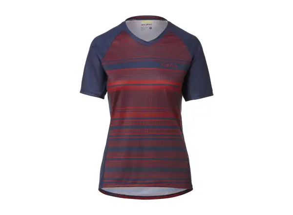 GIRO Roust damski dres Midnight Lines
