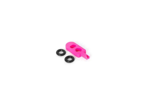 Muc Off No Puncture Hassle uszczelniacz 140 ml zestaw