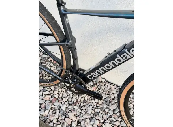 Cannondale Topstone Carbon 3 GRX 1X rower gravel DTE SPRAWDZONO