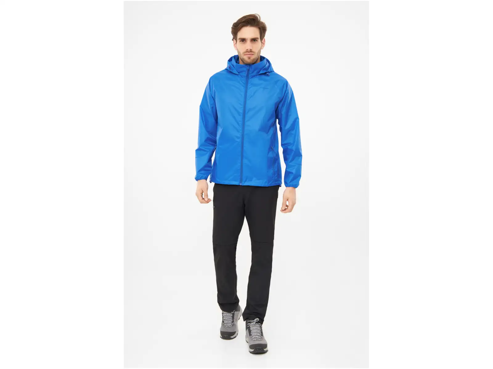 Viking Active Line męska kurtka Brilliant Blue