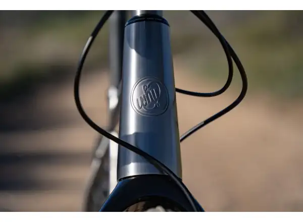 WHY cycles R+ Rival zestaw ramowy
