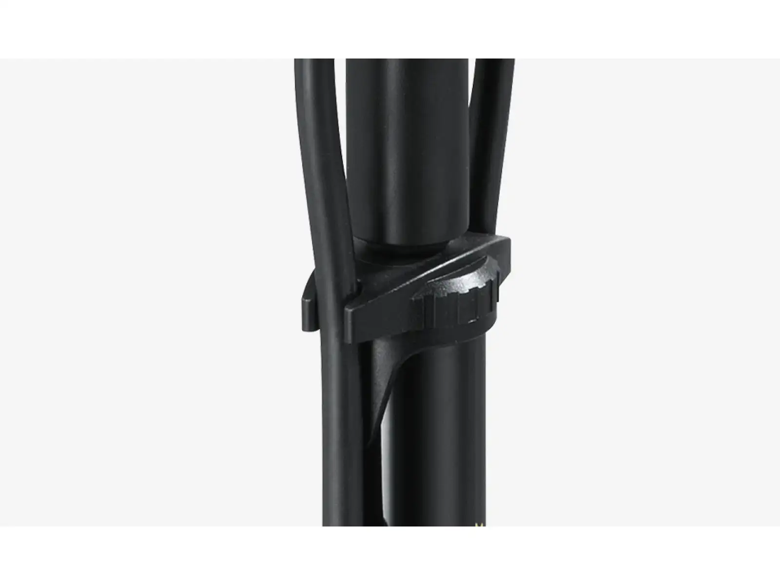 Topeak Joeblow Max II pompka czarna