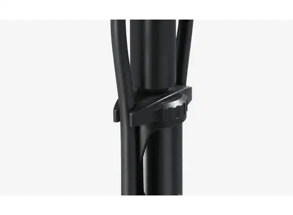 Topeak Joeblow Max II pompka czarna