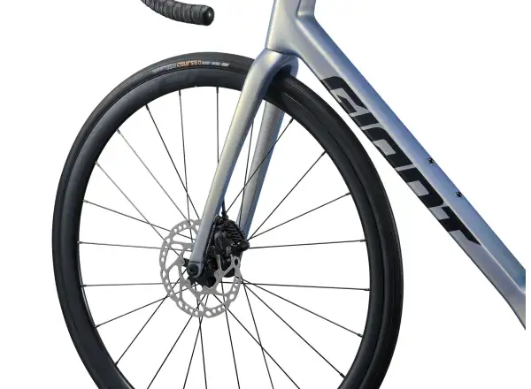 Giant TCR Advanced 1 KOM rower szosowy Dreamy Blue