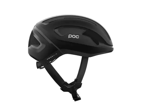 POC Omne Air MIPS kask Uranium Black Matt