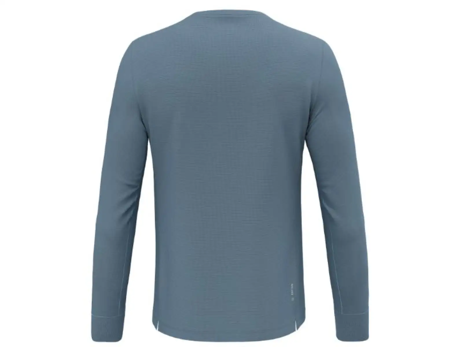 Salewa Puez Dry męska koszulka z długim rękawem Java Blue