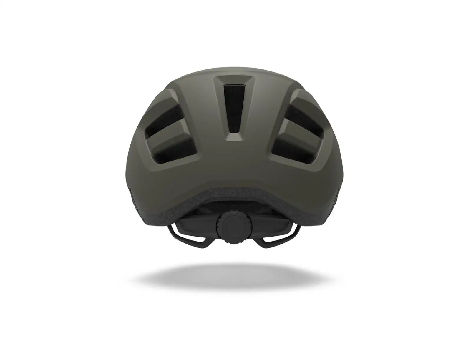 GIRO Fixture II kask Mat Dark Sage