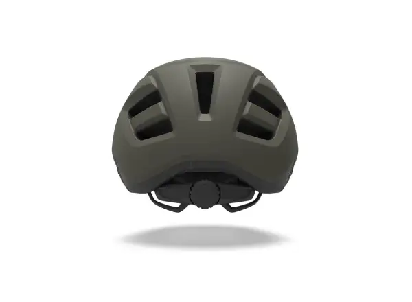 GIRO Fixture II kask Mat Dark Sage