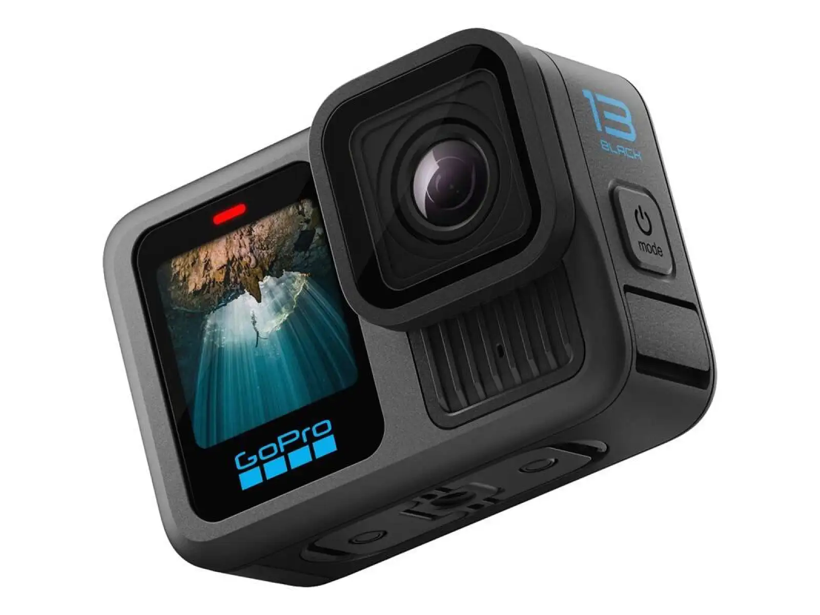 GoPro HERO13 Black kamera akcji