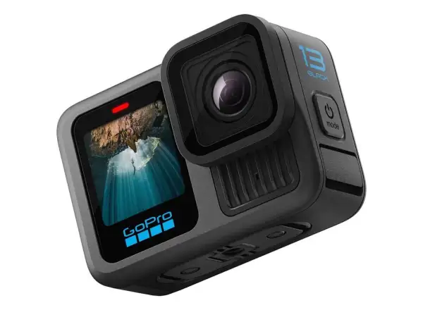 GoPro HERO13 Black kamera akcji