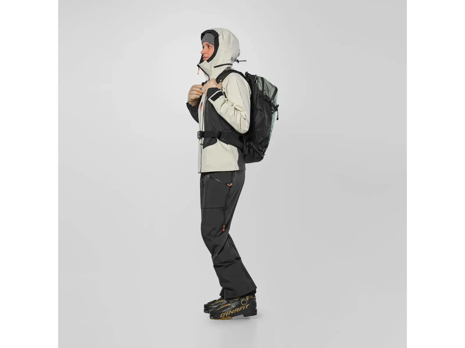 Salewa Sella Tour 30L damski plecak Shadow/Black Out