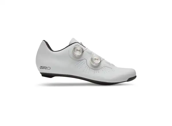 Giro Imperial II AS szosowe buty kolarskie White
