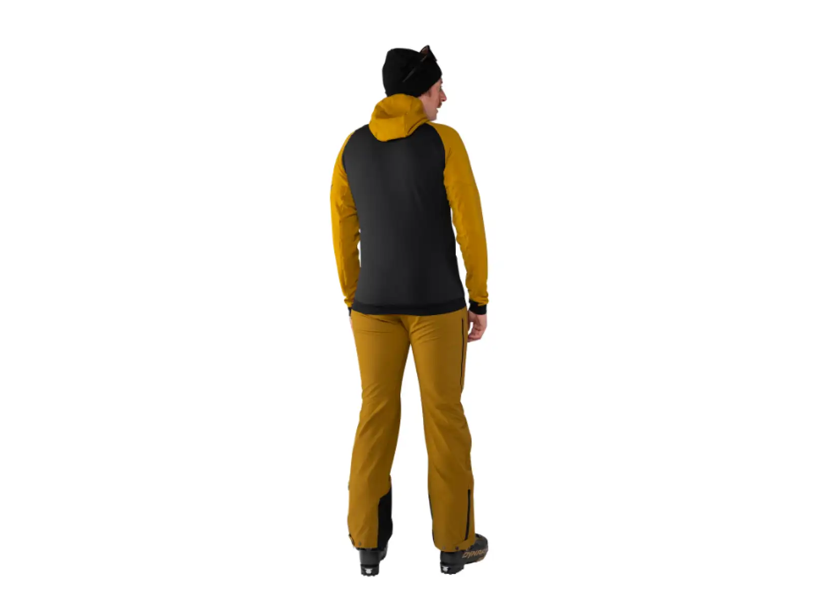 Dynafit Mercury 2 Dynastretch męskie spodnie Relic