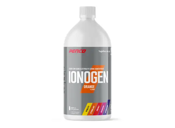 Penco Ionogen napój z L-karnityną 1000ml