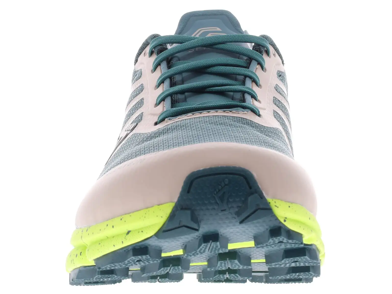 Inov-8 Trailfly G 270 v2 męskie buty biegowe Pine/Lime