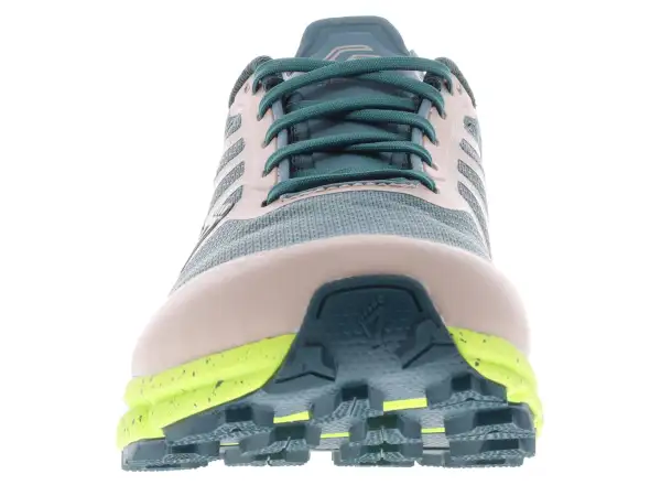 Inov-8 Trailfly G 270 v2 męskie buty biegowe Pine/Lime