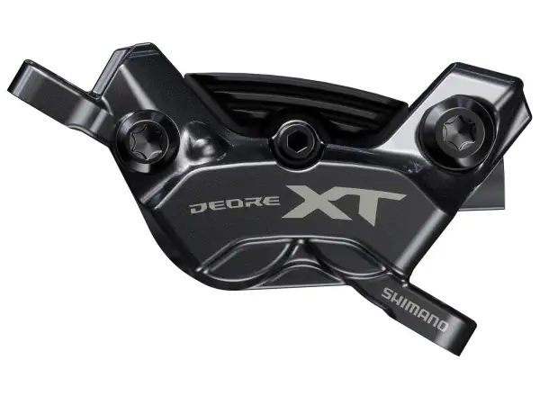 Shimano XT BR-M8220/BL-M8200 hamulec tarczowy tylny zestaw Upgrade