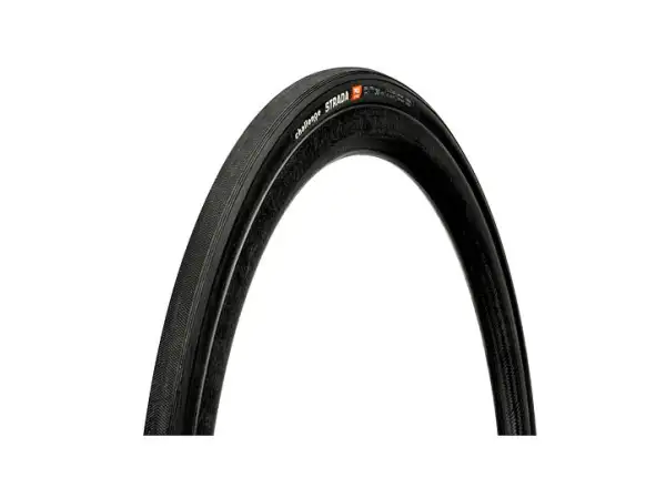 Challenge Strada Pro 700x30 opona szosowa czarna