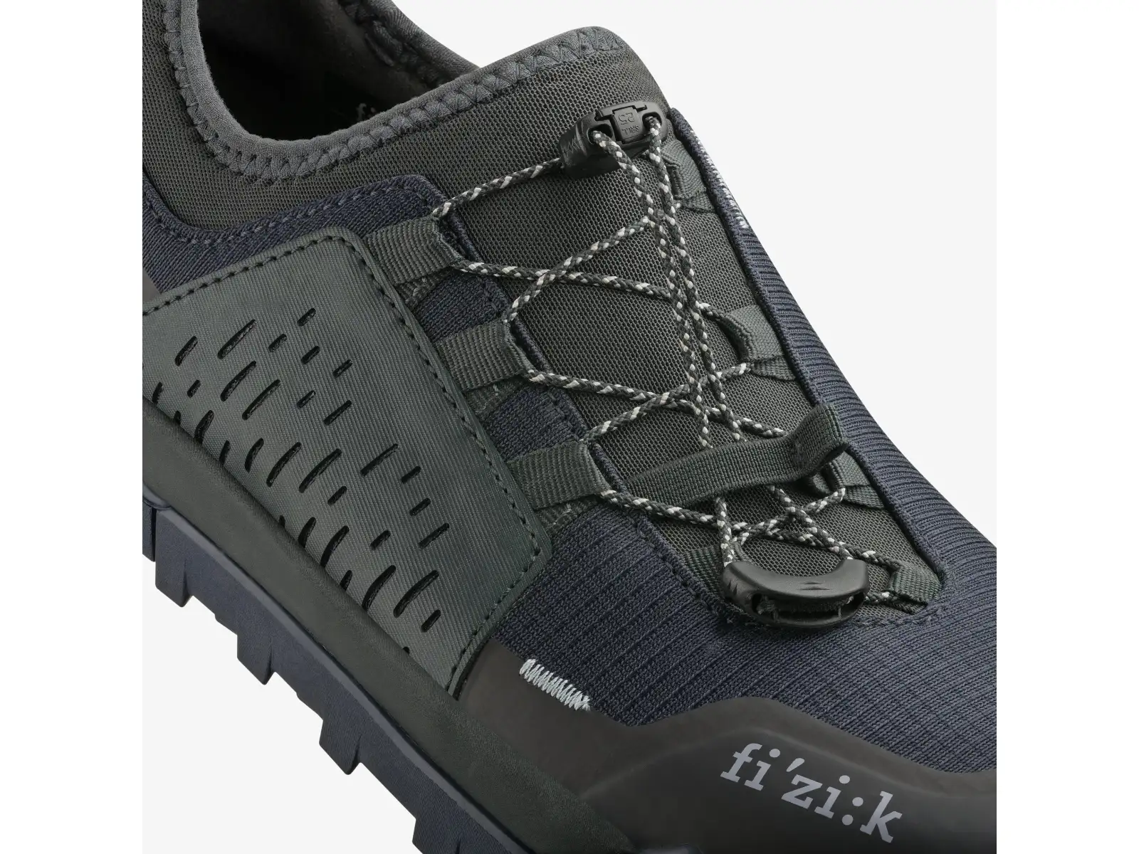 Fizik Ergolace 2 Flat buty MTB Dark Blue/Black