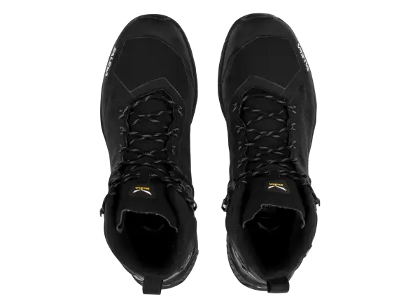 Salewa Pedroc Pro Mid Powertex męskie buty Black/Black