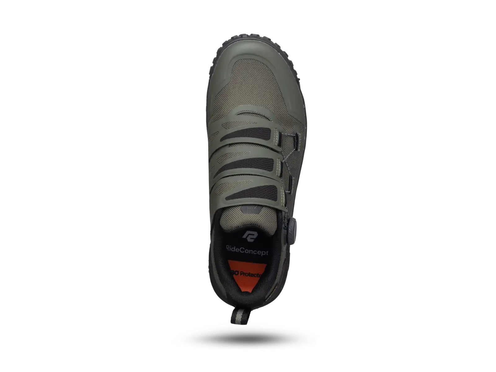 Ride Concepts Tallac Clip BOA męskie buty MTB Slate
