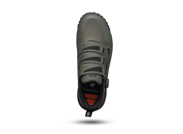 Ride Concepts Tallac Clip BOA męskie buty MTB Slate