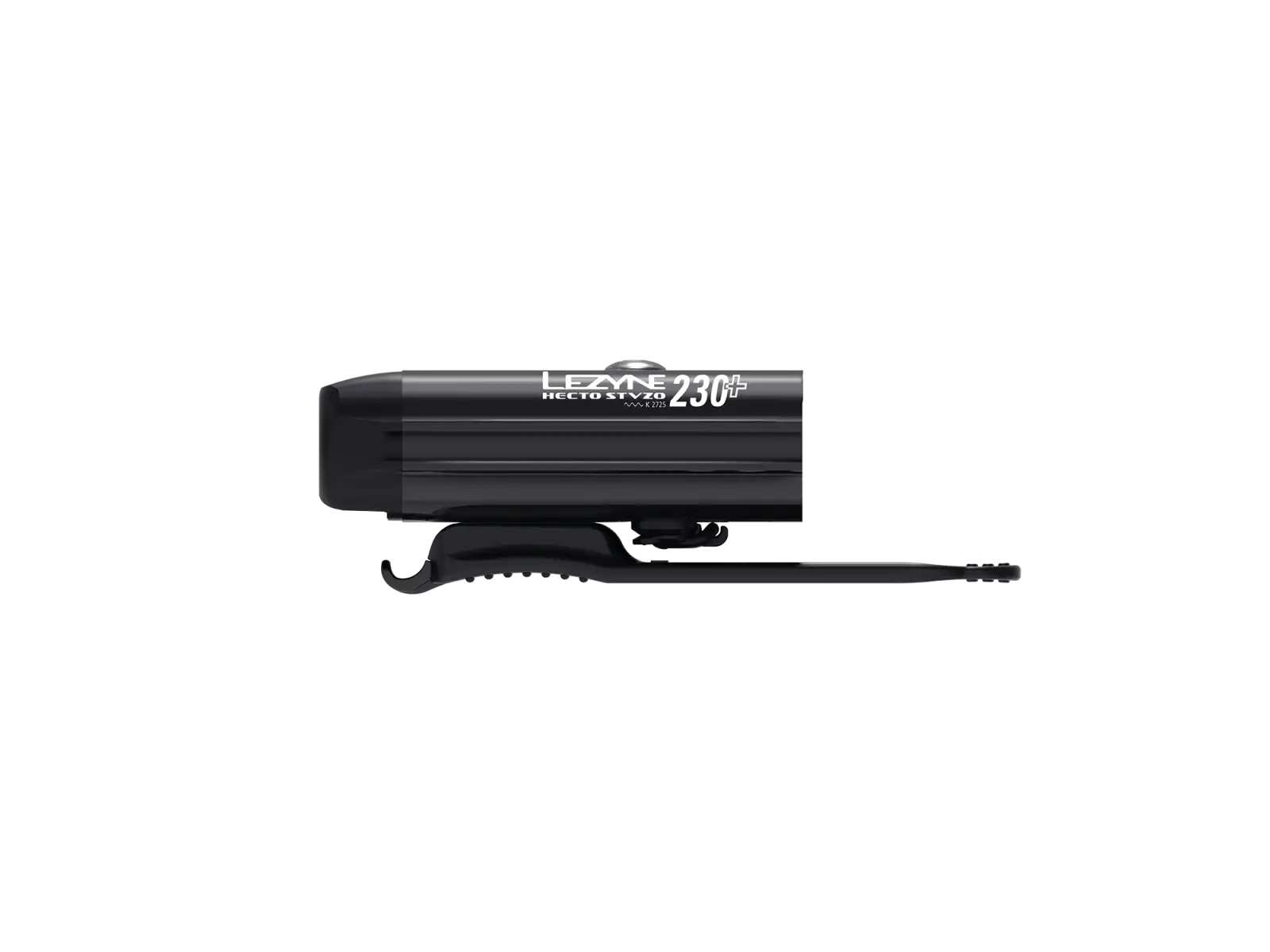 Lezyne Hecto StVZO 230+ przednia lampka