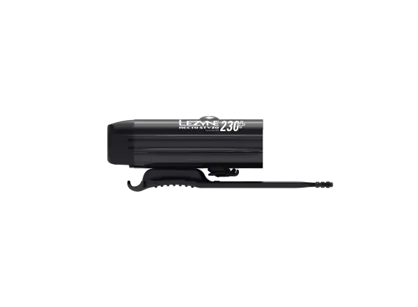 Lezyne Hecto StVZO 230+ przednia lampka