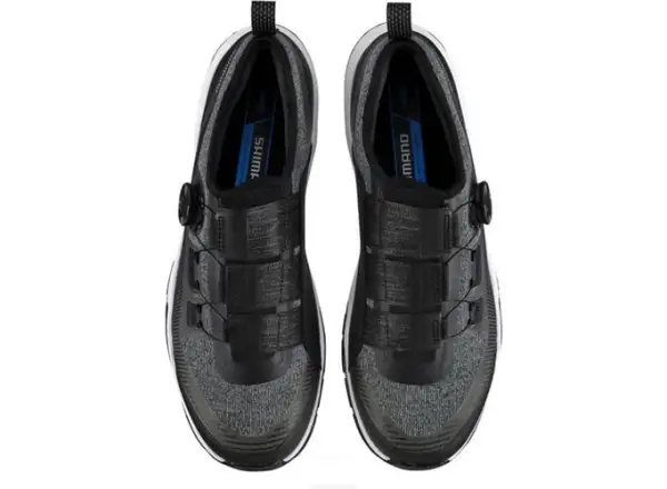 Shimano SH-EX700 męskie buty MTB czarna