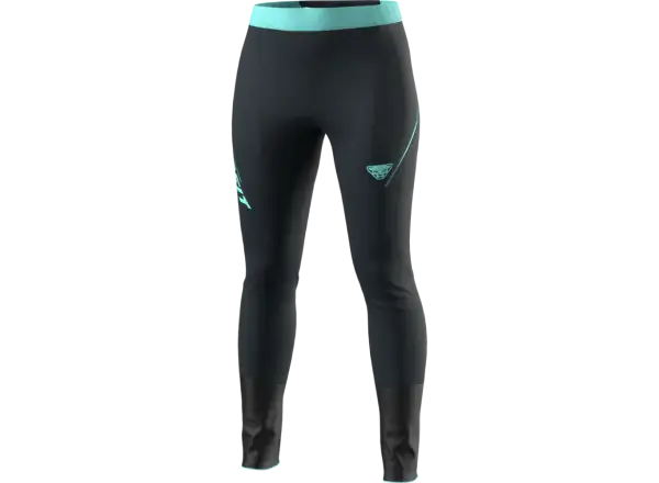 Dynafit Mezzalama Race 2 skialpowe damskie spodnie Blueberry/Marine Blue