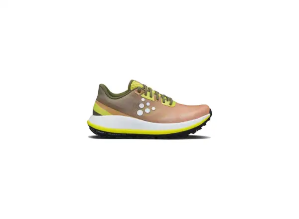 Craft Xplor 2 buty do biegania zielona