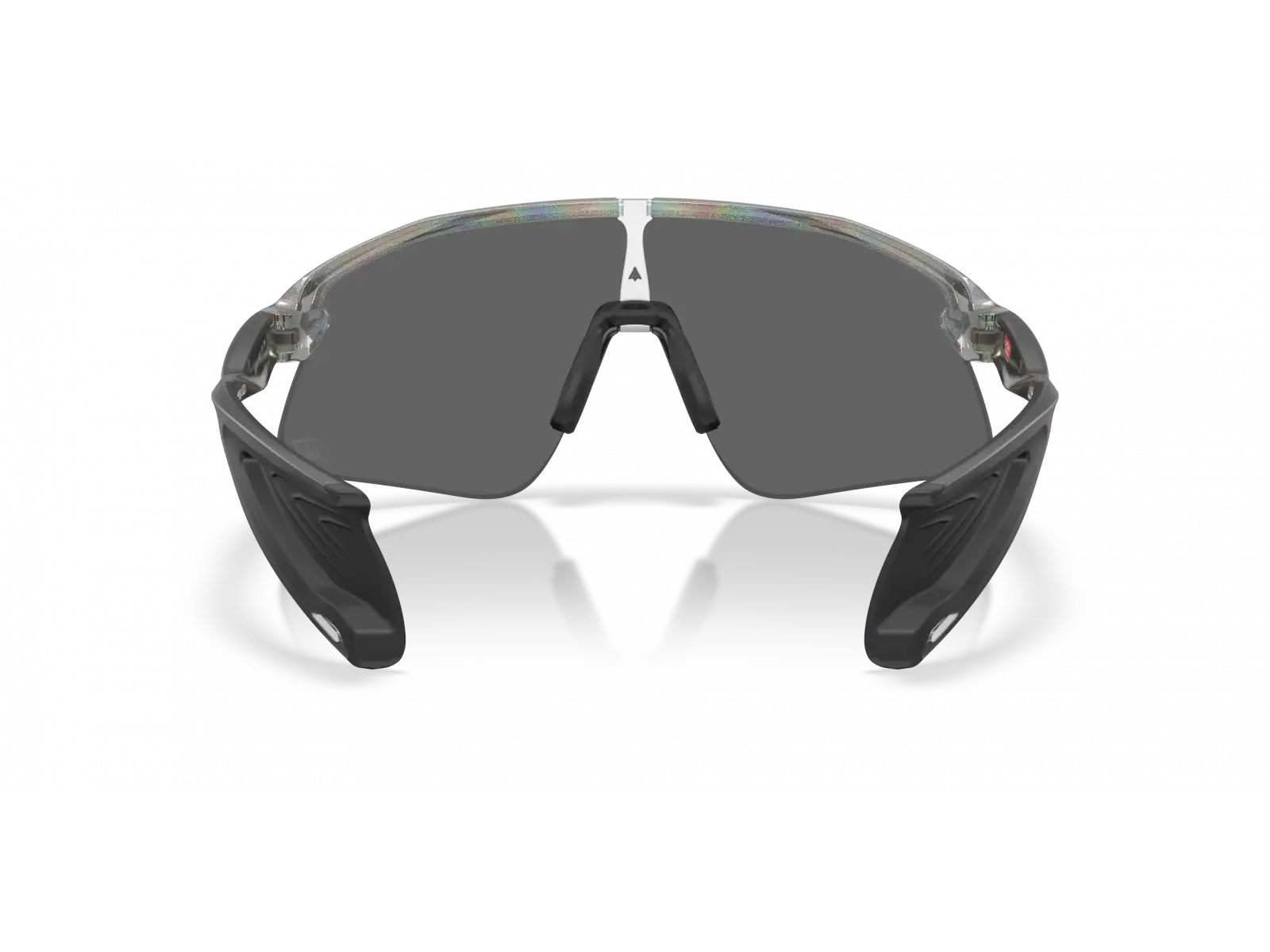 Oakley Stunt Devil okulary Grey Ink Moondust/Prizm Black