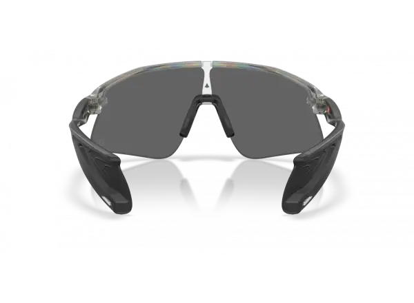 Oakley Stunt Devil okulary Grey Ink Moondust/Prizm Black