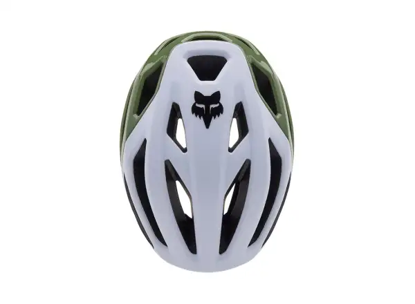 Fox Crossframe Pro Exploration kask Moss