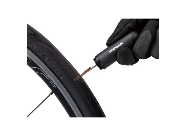 Topeak Tubi Cartridge R16 zestaw do naprawy opon bezdętkowych