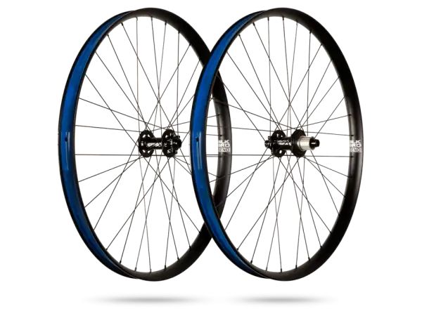 Ibis ALU Send MX zestaw kół 29"+27,5"
