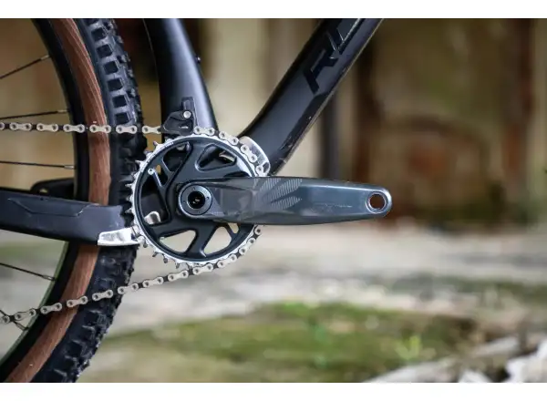 Rock Machine Blizz CRB 90-29 AXS rower górski Black/Grey WZÓRKA