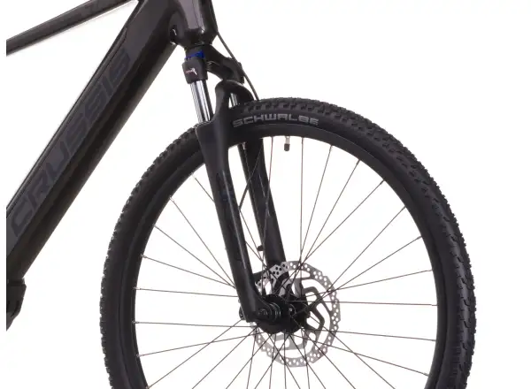 Crussis ONE-Cross 7.11 513Wh krosowy rower elektryczny