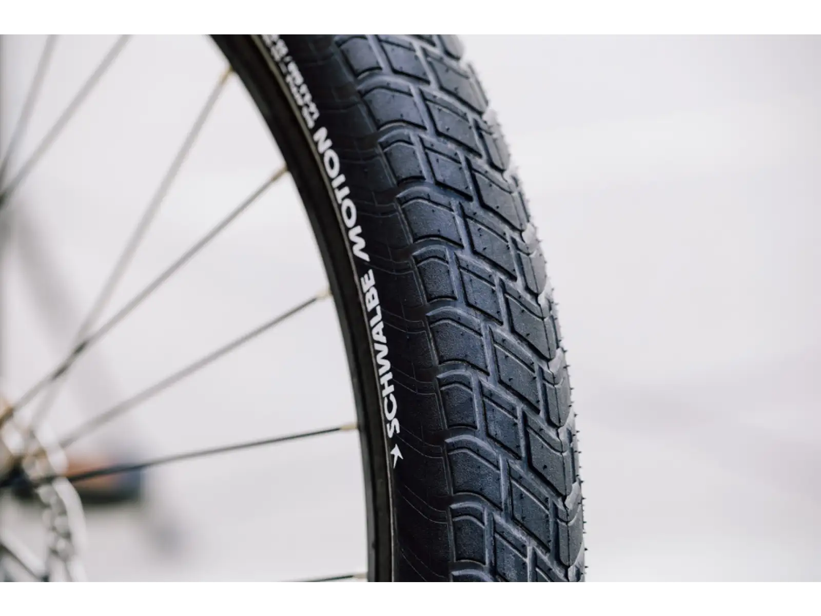 Schwalbe Motion Big Apple RaceGuard 20 opona drutowa