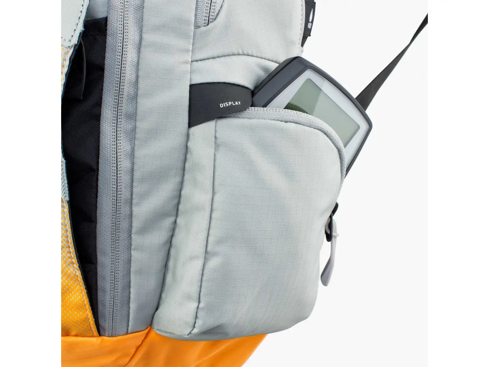 Evoc FR Enduro E-Ride 16 plecak 16 l Stone/Bright Orange