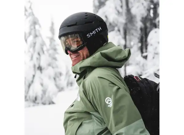 Smith Summit MIPS kask narciarski Matte Black