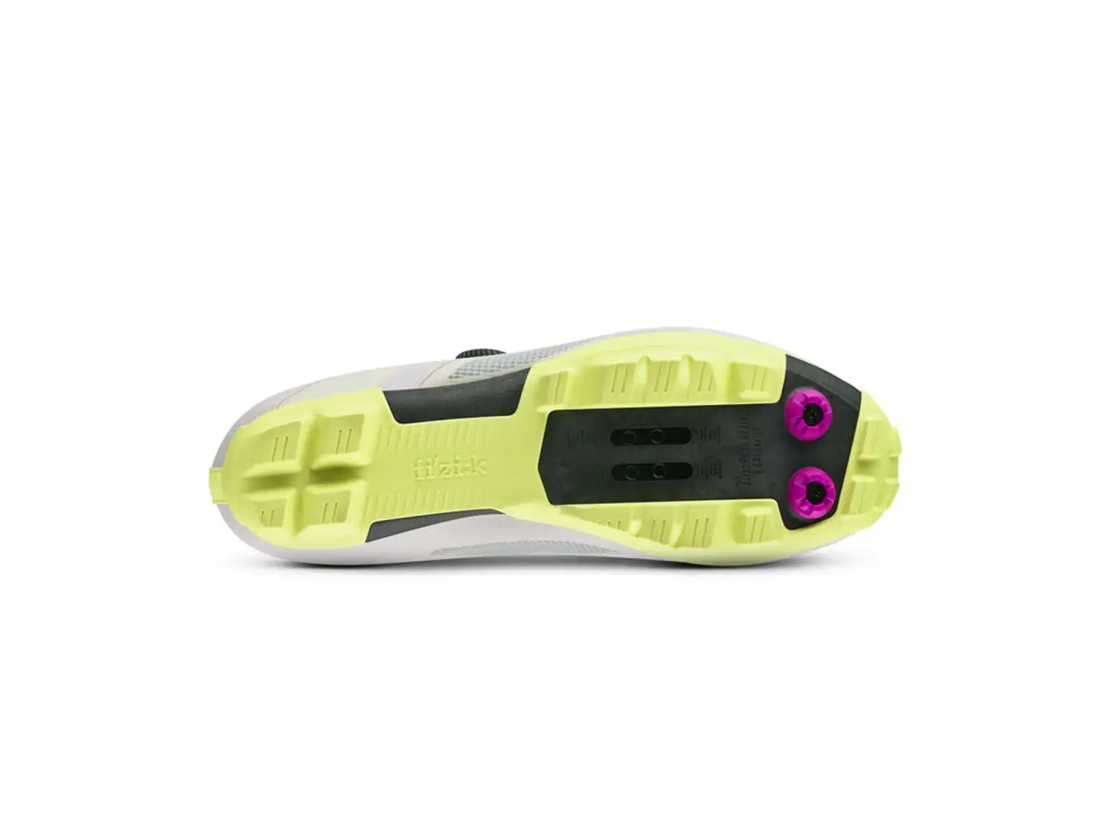Fizik Vento Proxy MTB buty Light Lilac/Lime
