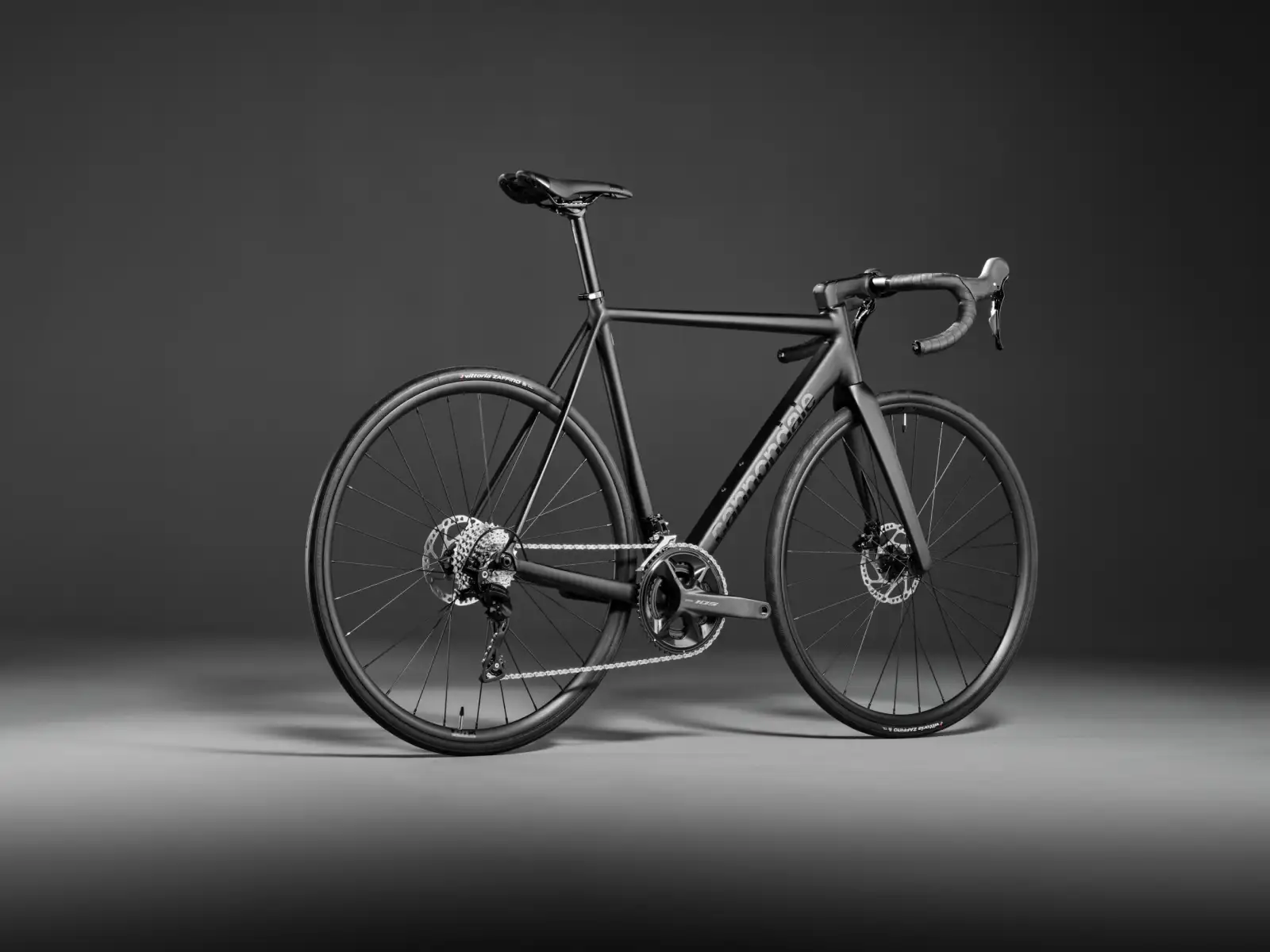 Cannondale CAAD 14 3 rower szosowy Matte Black (BBQ)