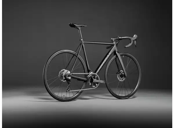 Cannondale CAAD 14 3 rower szosowy Matte Black (BBQ)