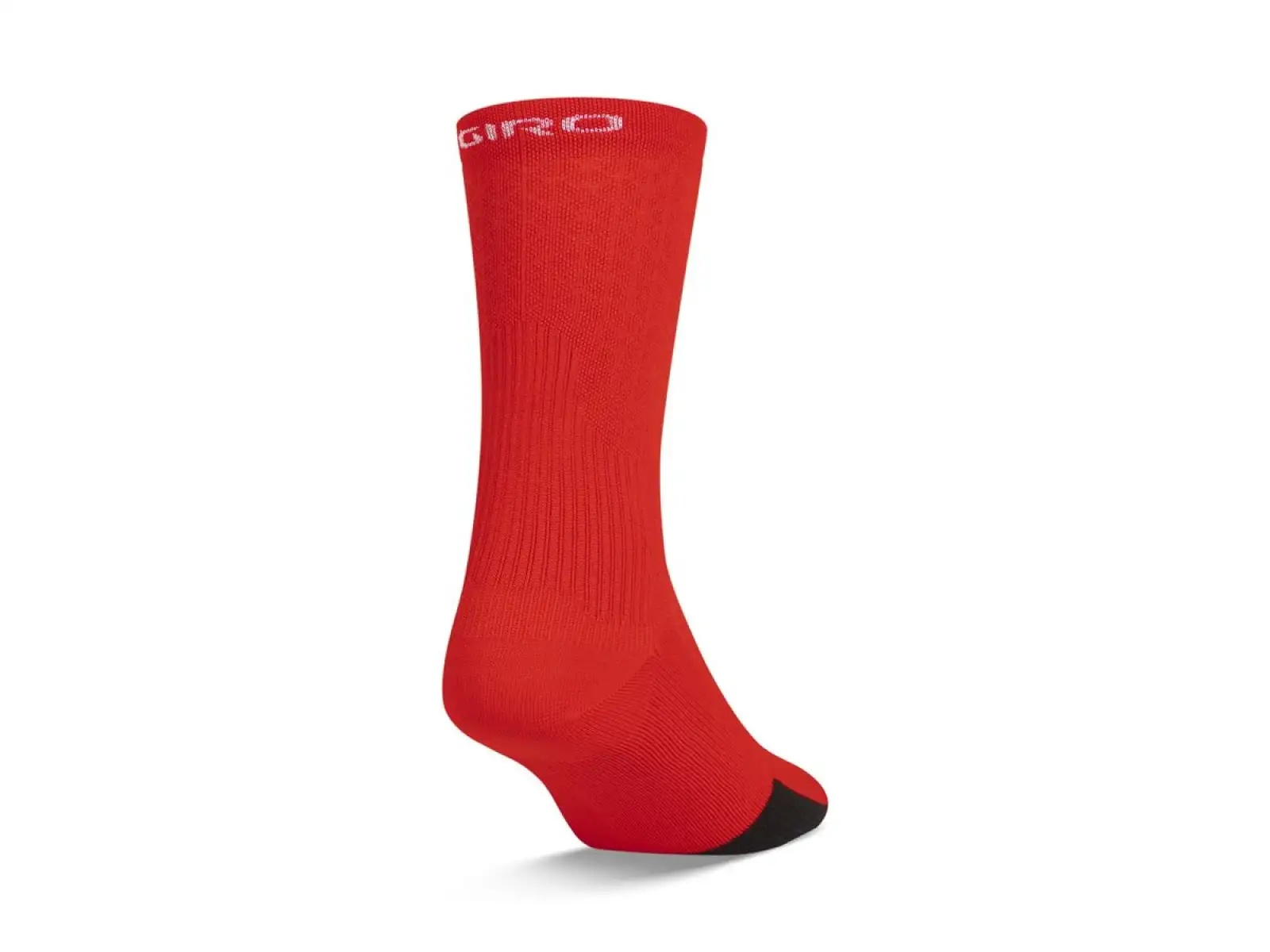 Giro HRC Team skarpety Bright Red