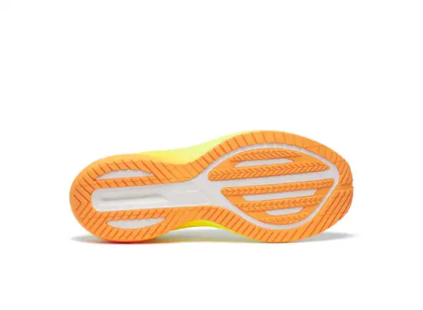 Saucony Surge męskie buty do biegania White/Citron