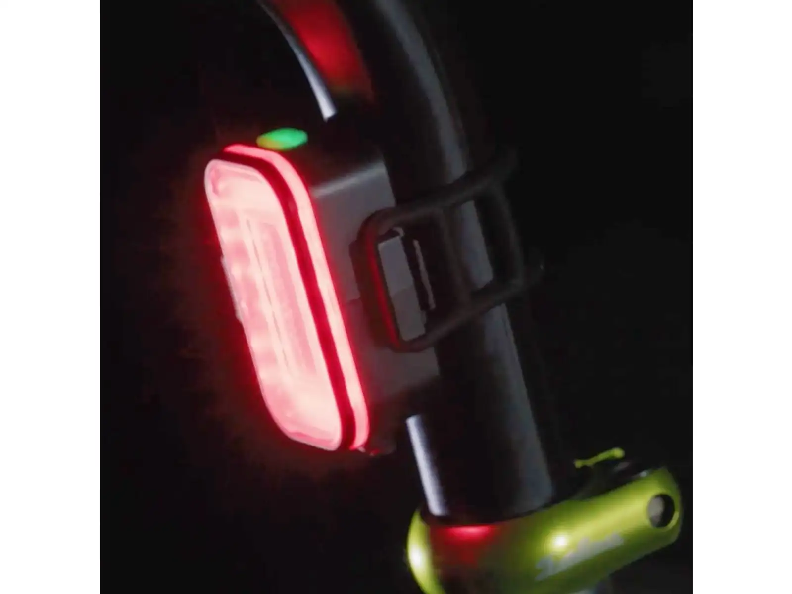 Blackburn Grid 2FER Two Pack przednia/tylna lampka 2 sztuki pakiet
